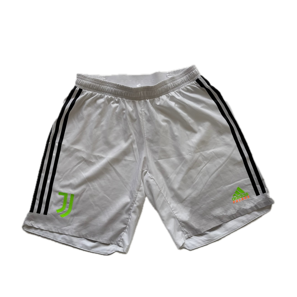 PALACE x Adidas Juventus Shorts