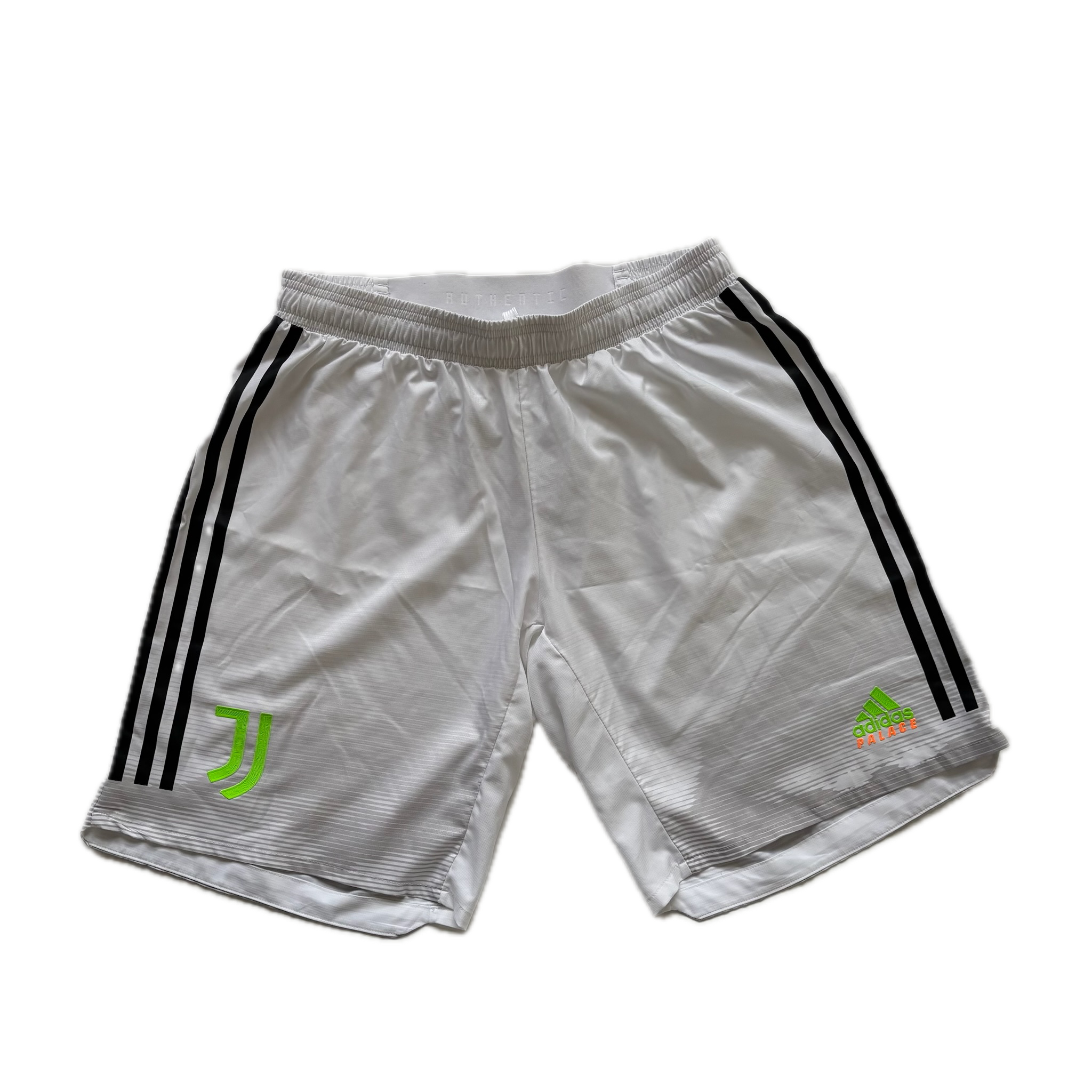PALACE x Adidas Juventus Shorts