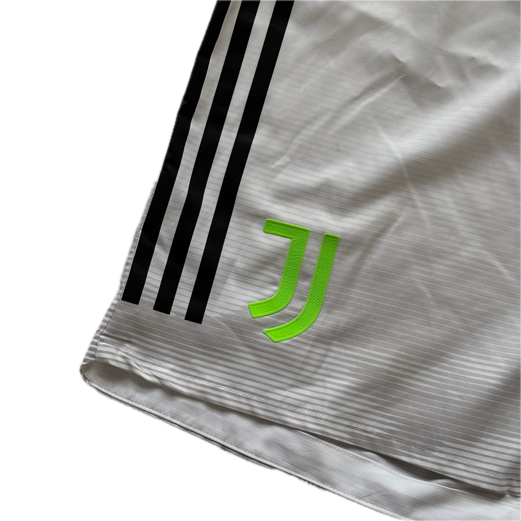 PALACE x Adidas Juventus Shorts