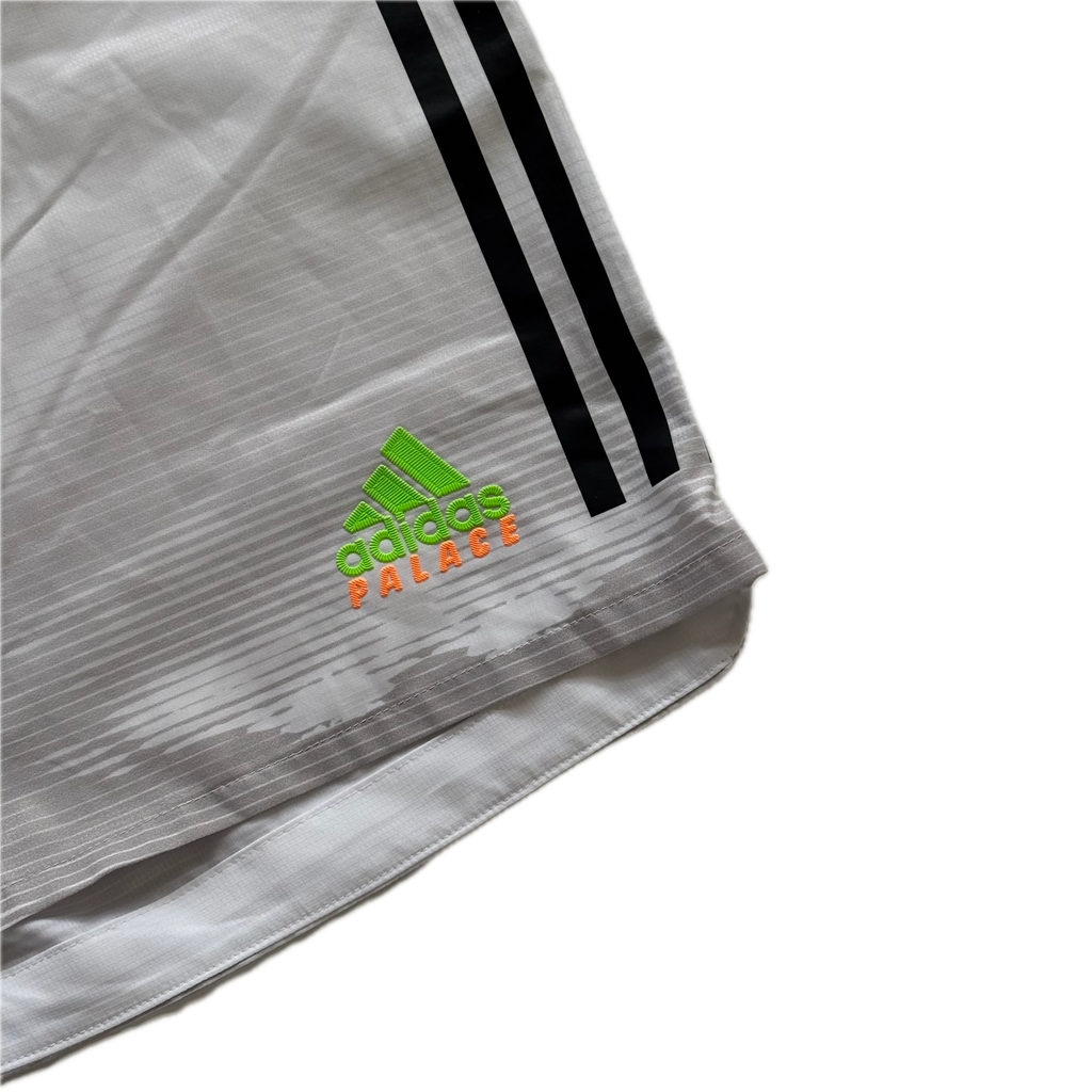 PALACE x Adidas Juventus Shorts