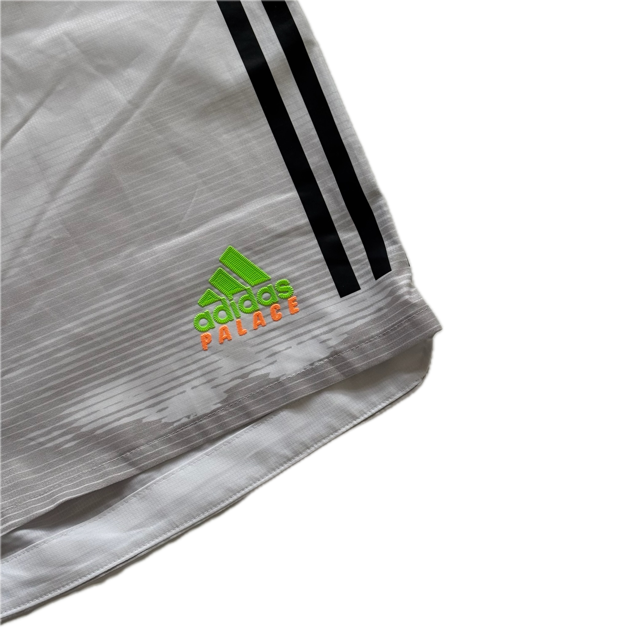 PALACE x Adidas Juventus Shorts