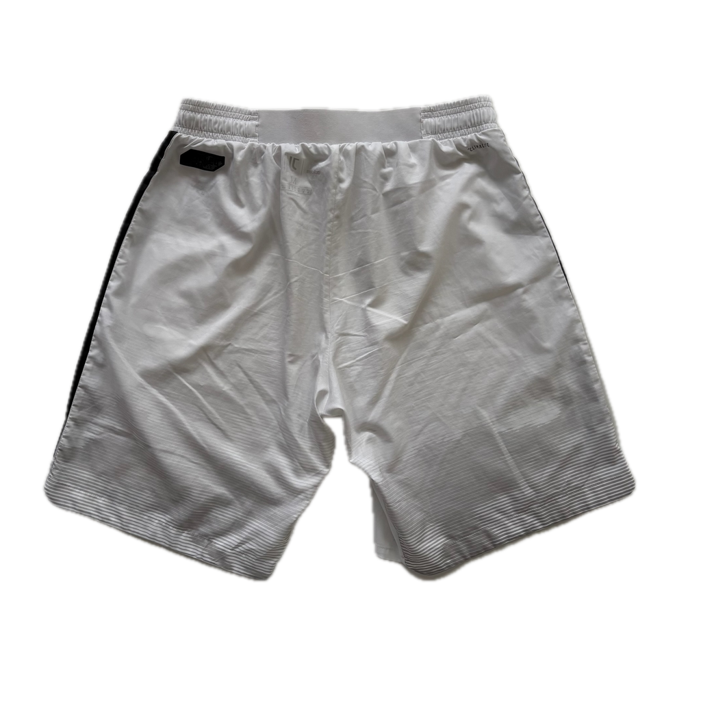 PALACE x Adidas Juventus Shorts