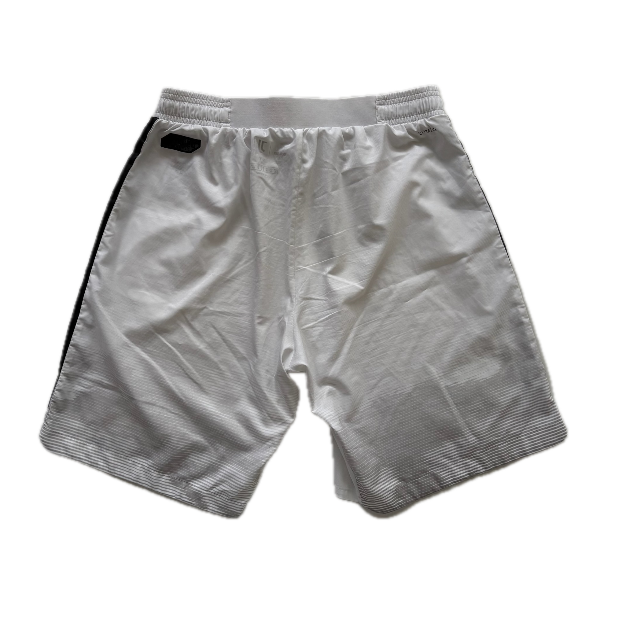 PALACE x Adidas Juventus Shorts