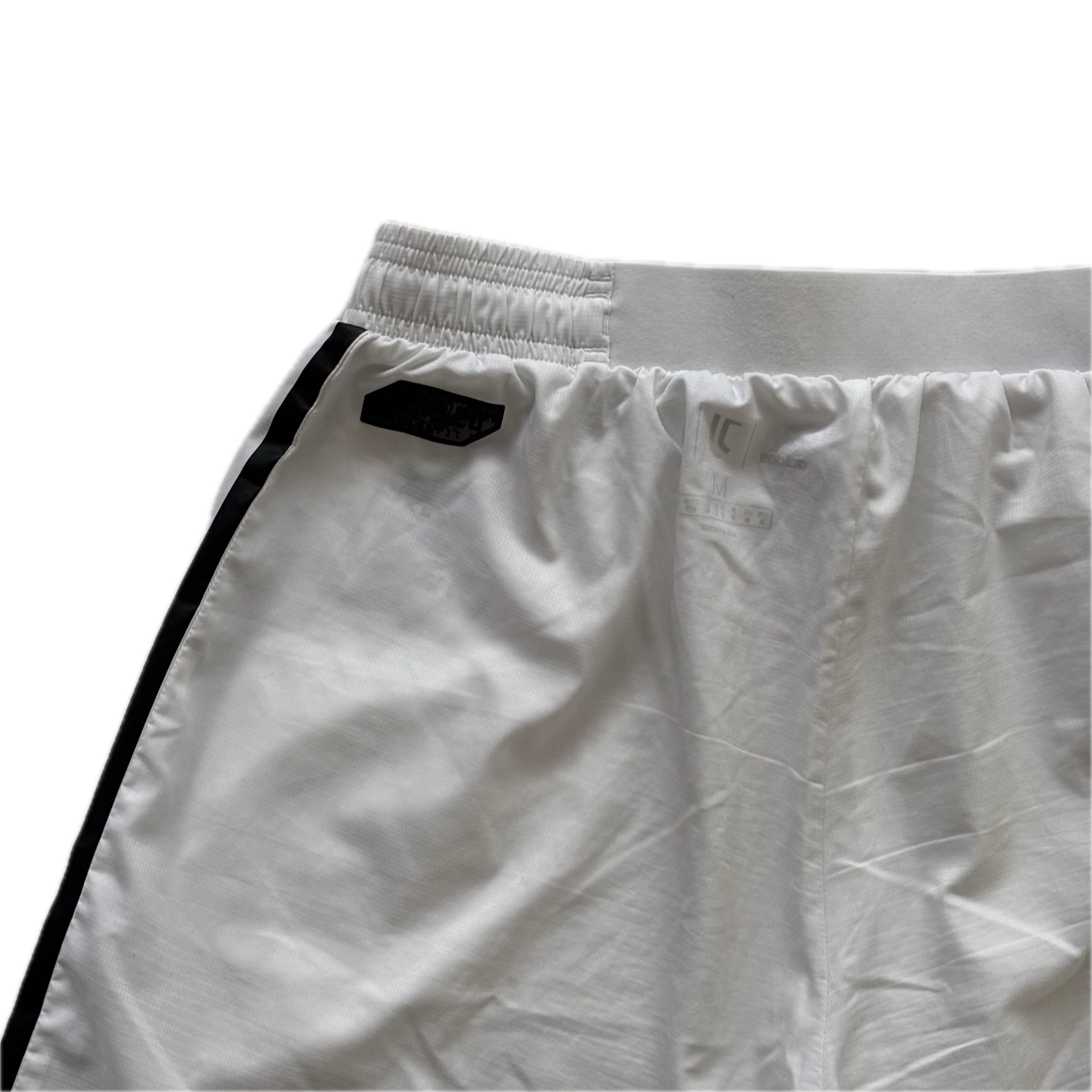 PALACE x Adidas Juventus Shorts