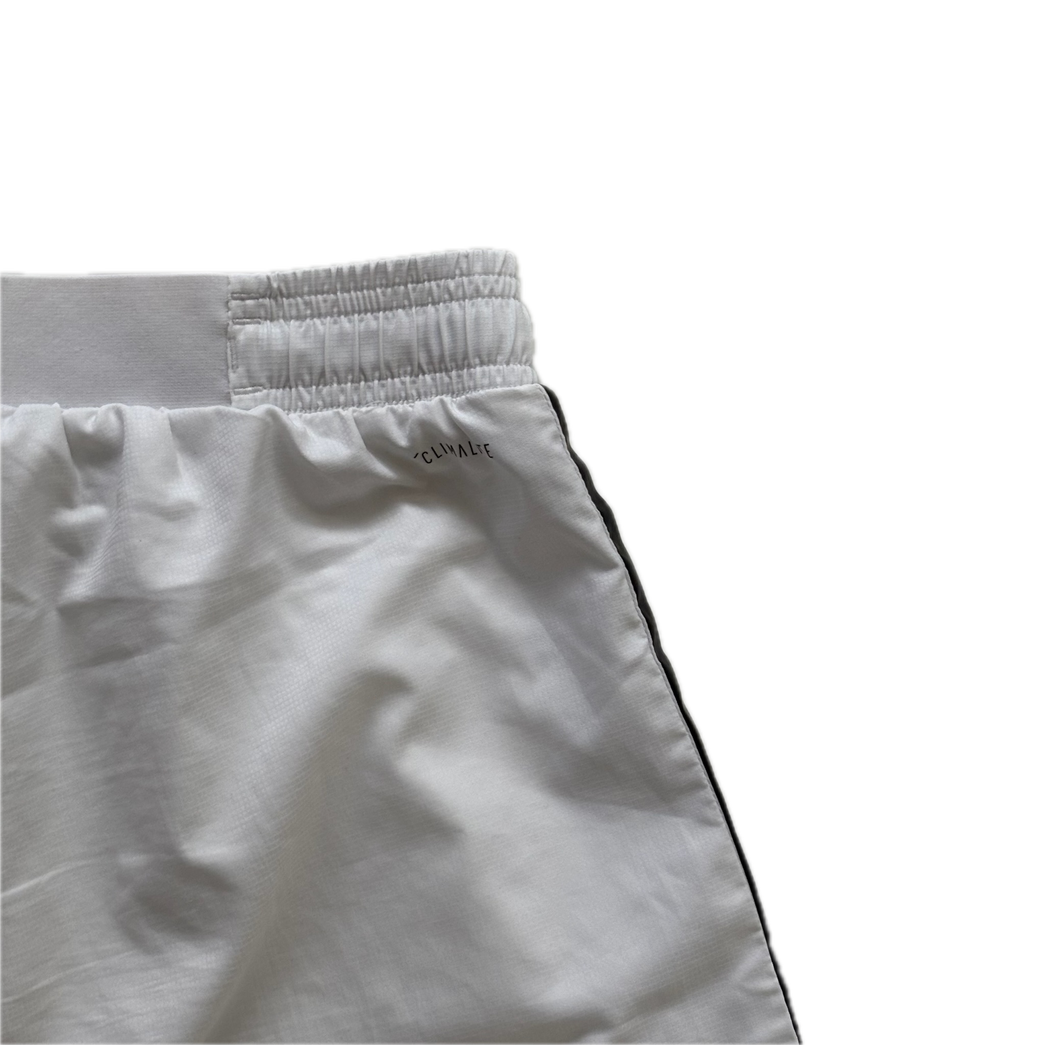 PALACE x Adidas Juventus Shorts