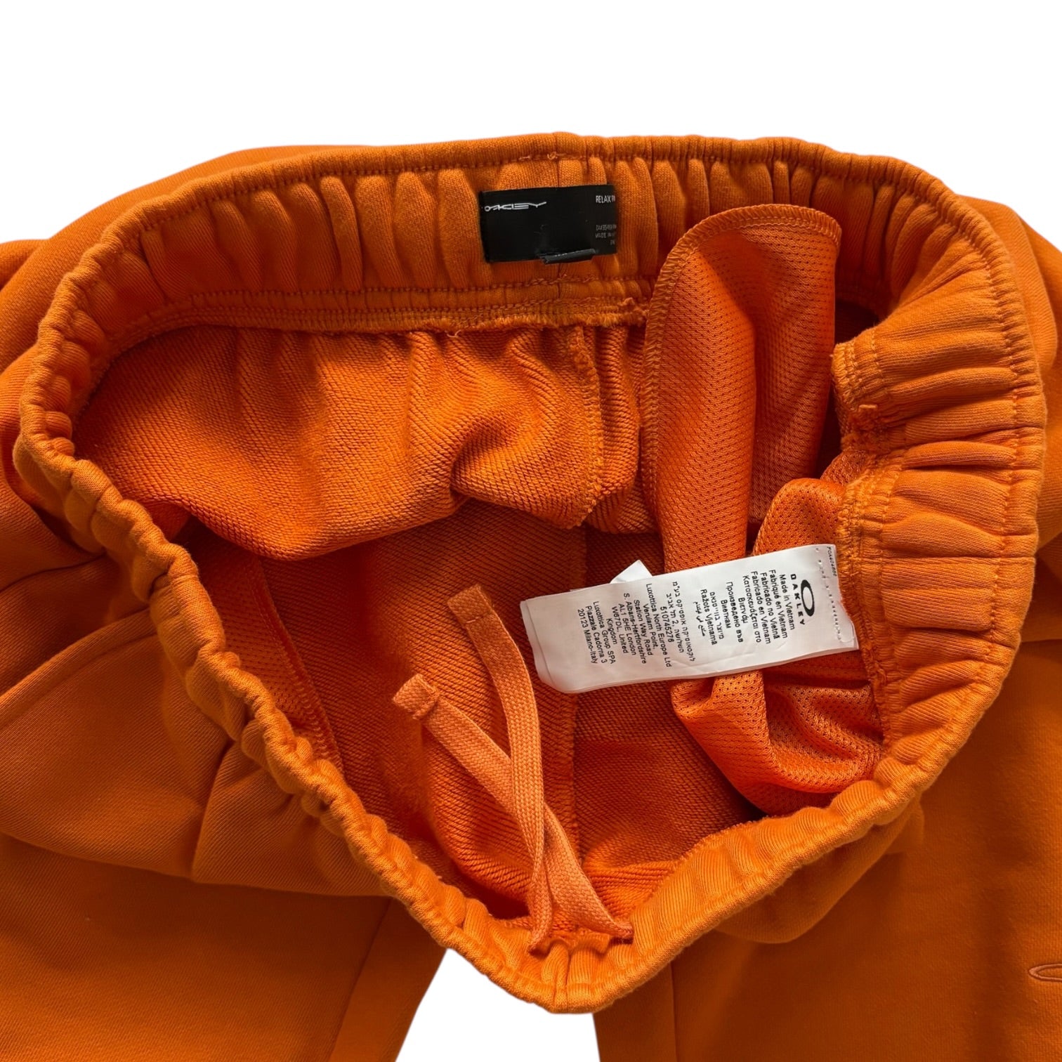 OAKLEY Soho Sweatpant 3.0 XXL