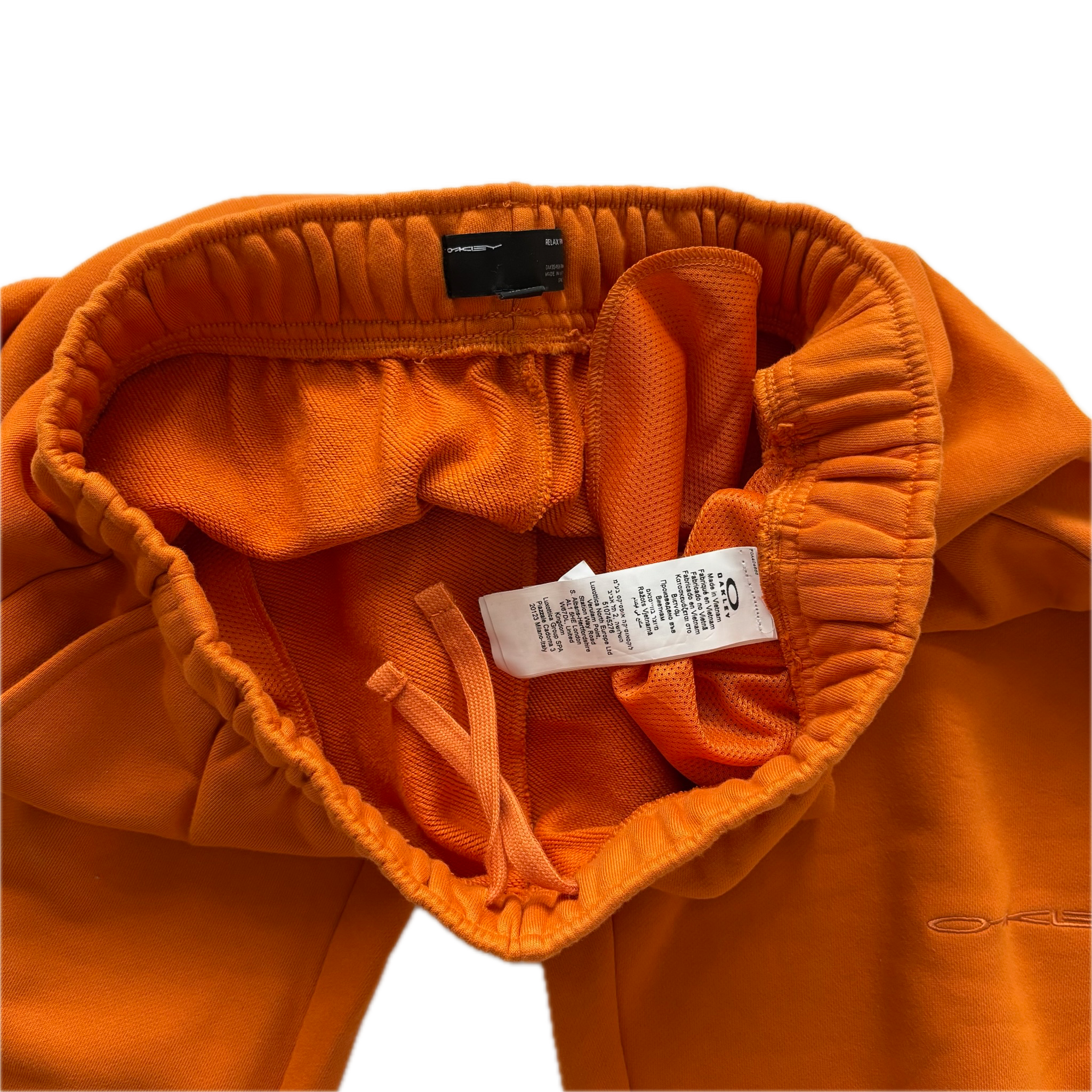 OAKLEY Soho Sweatpant 3.0 XXL