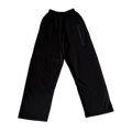 BALENCIAGA Size Sticker Baggy Sweatpants XS (UFO361 Closet)