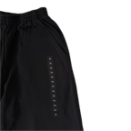 BALENCIAGA Size Sticker Baggy Sweatpants XS (UFO361 Closet)