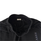 BALENCIAGA Size Sticker Baggy Sweatpants XS (UFO361 Closet)