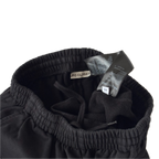 BALENCIAGA Size Sticker Baggy Sweatpants XS (UFO361 Closet)