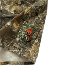 EMPYRE x Realtree Edge Double Knee Canvas Pants 32