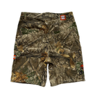 EMPYRE x Realtree Edge Double Knee Canvas Pants 32