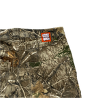 EMPYRE x Realtree Edge Double Knee Canvas Pants 32