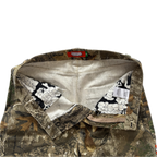 EMPYRE x Realtree Edge Double Knee Canvas Pants 32