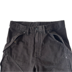 ROA x Wrangler Orte Denim Cargo