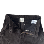 ROA x Wrangler Orte Denim Cargo