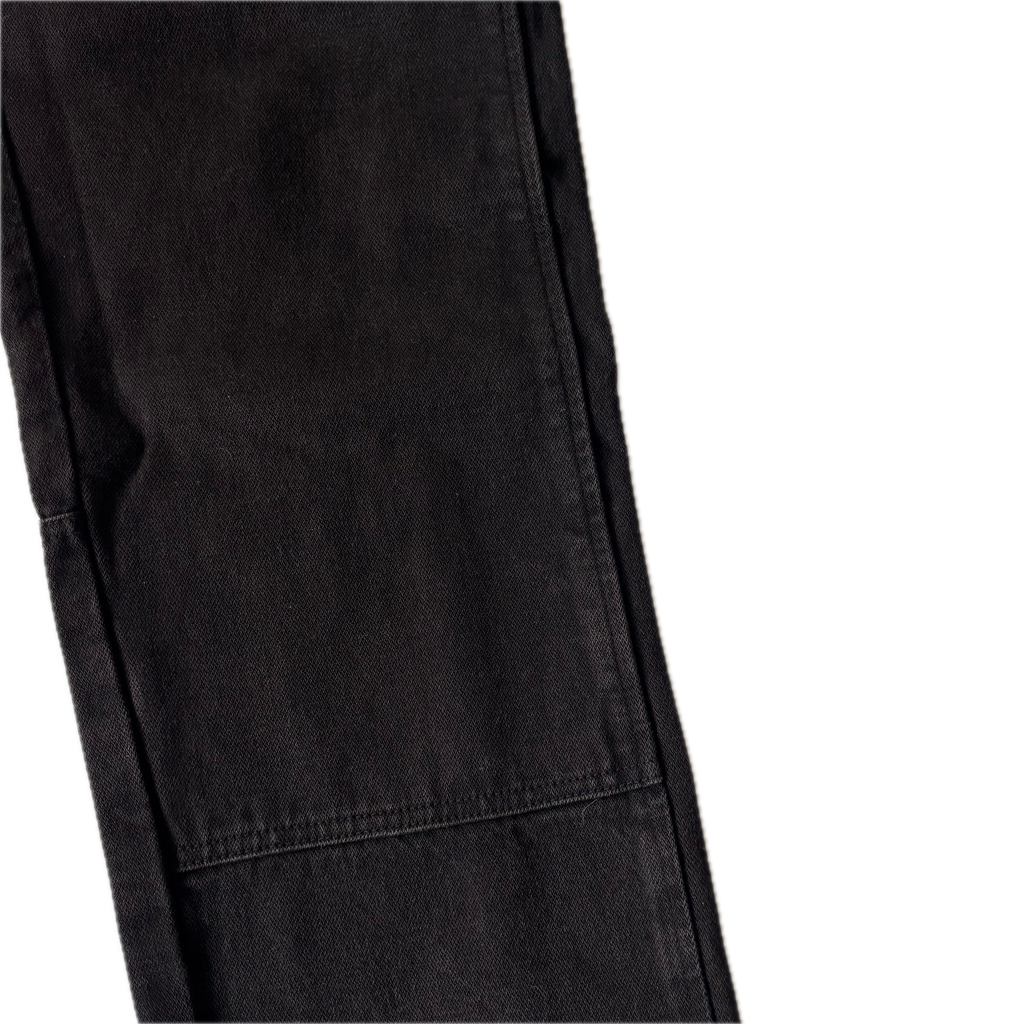 ROA x Wrangler Orte Denim Cargo