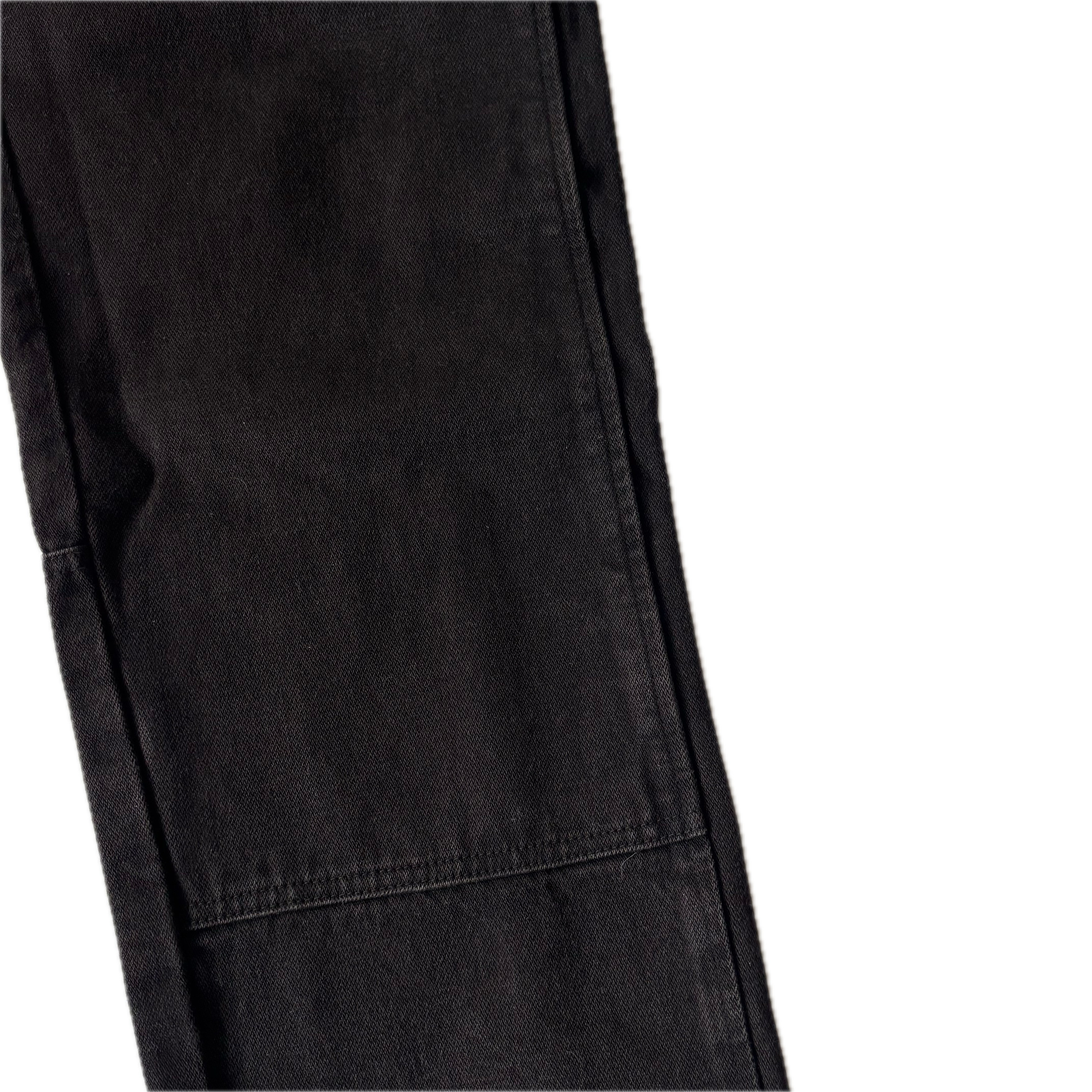 ROA x Wrangler Orte Denim Cargo