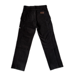 ROA x Wrangler Orte Denim Cargo