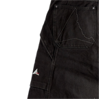 ROA x Wrangler Orte Denim Cargo