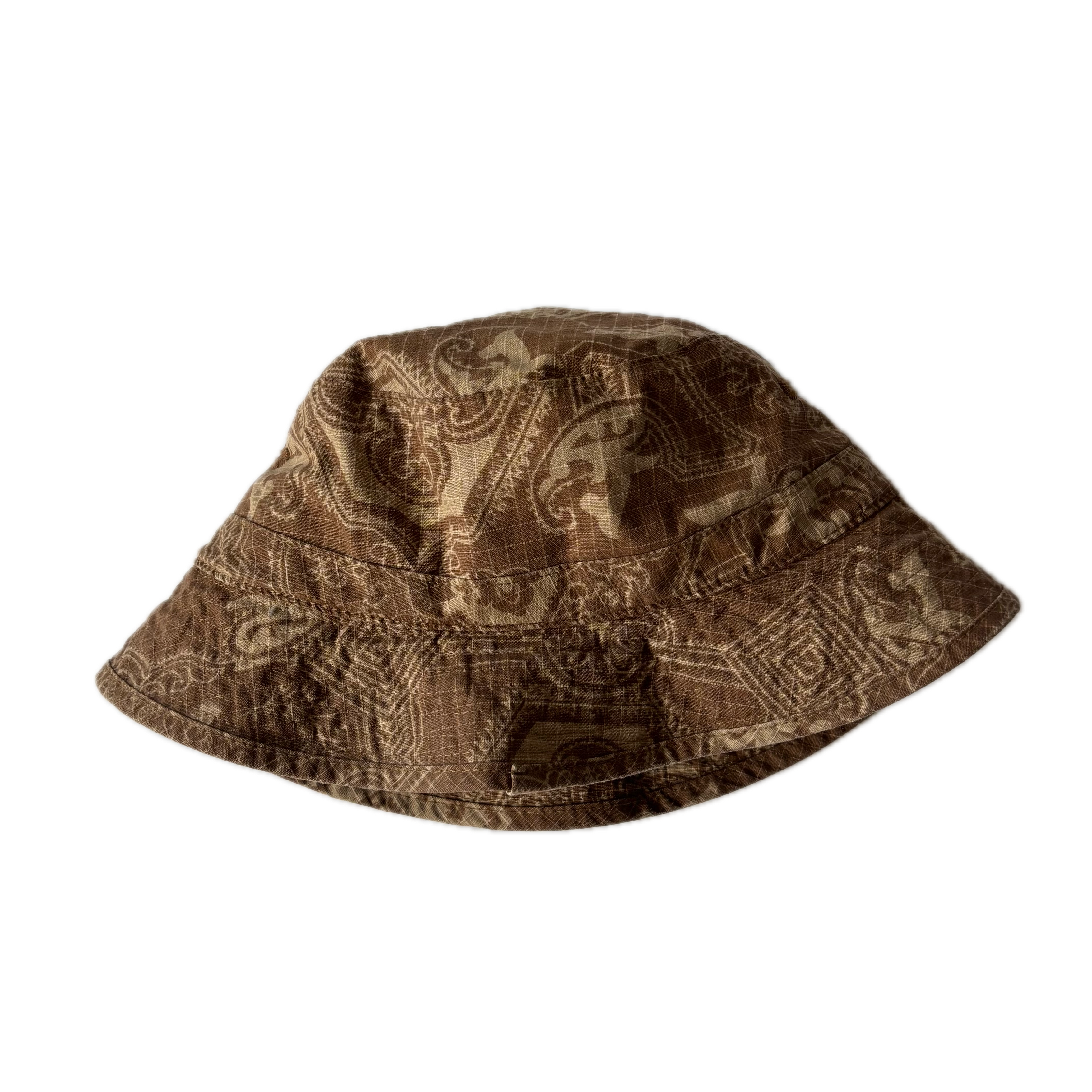 CARHARTT WIP Verse Bucket Hat Hamilton Brown