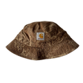 CARHARTT WIP Verse Bucket Hat Hamilton Brown