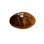 CARHARTT WIP Verse Bucket Hat Hamilton Brown