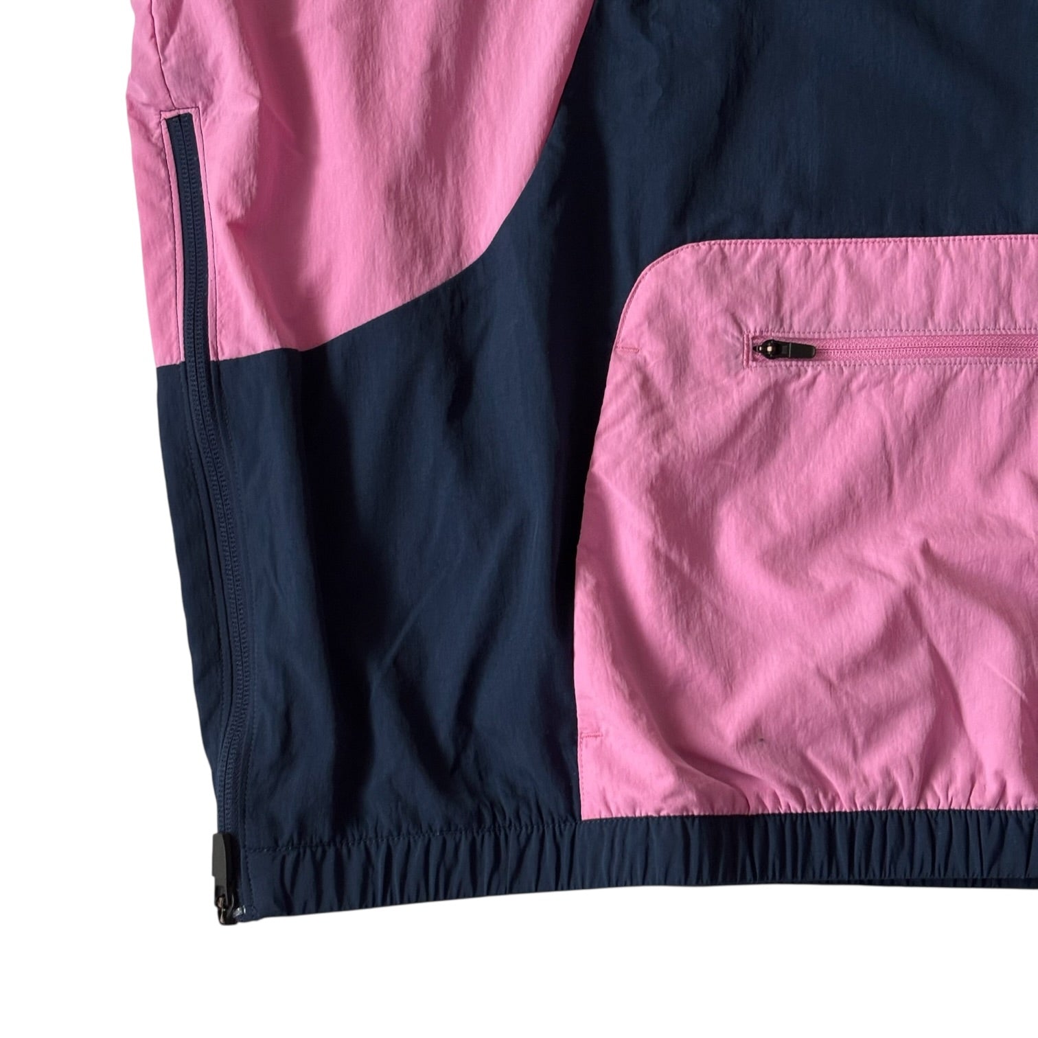 OAKLEY Verve Rc Anorak Team Navy L