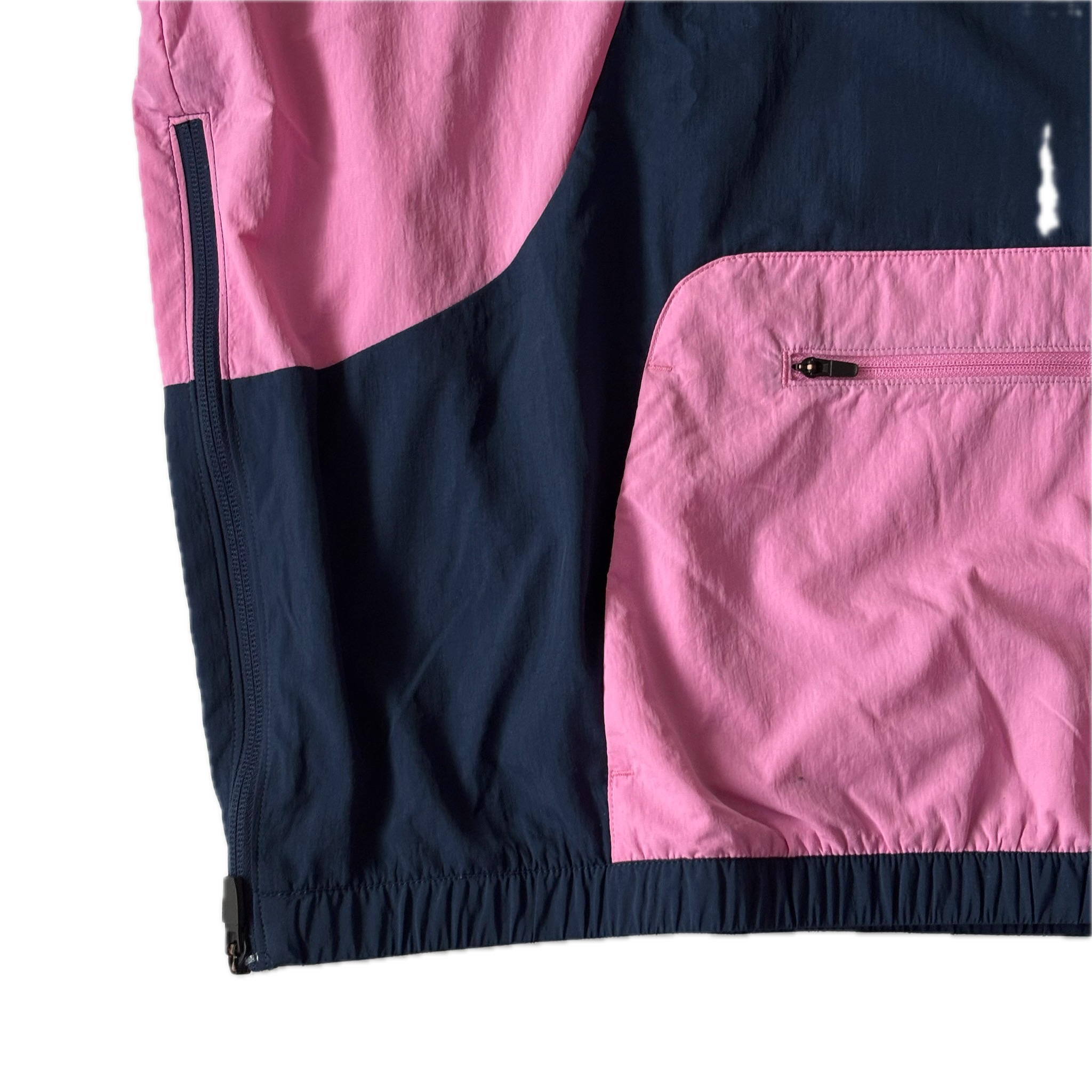 OAKLEY Verve Rc Anorak Team Navy L