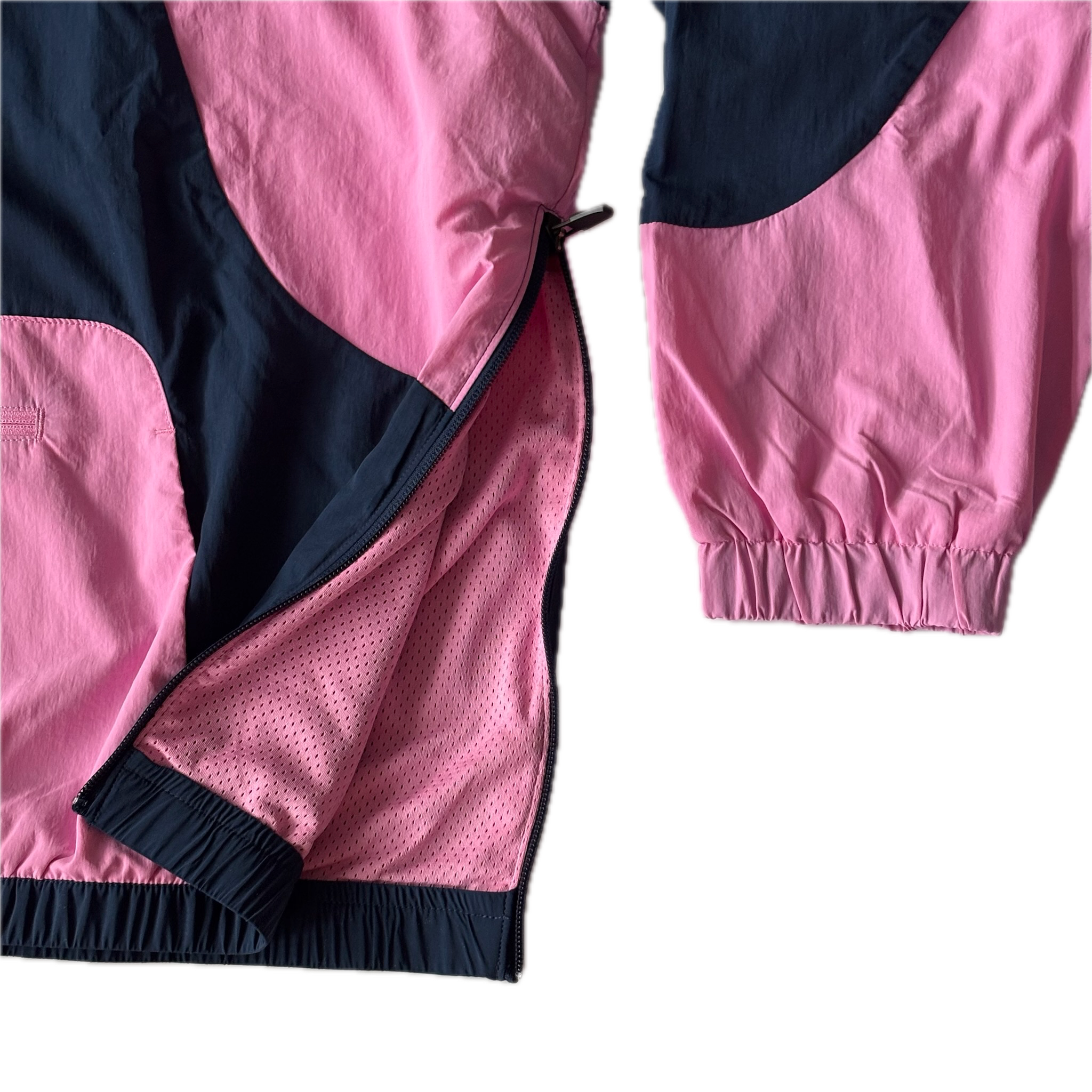 OAKLEY Verve Rc Anorak Team Navy L