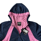OAKLEY Verve Rc Anorak Team Navy L