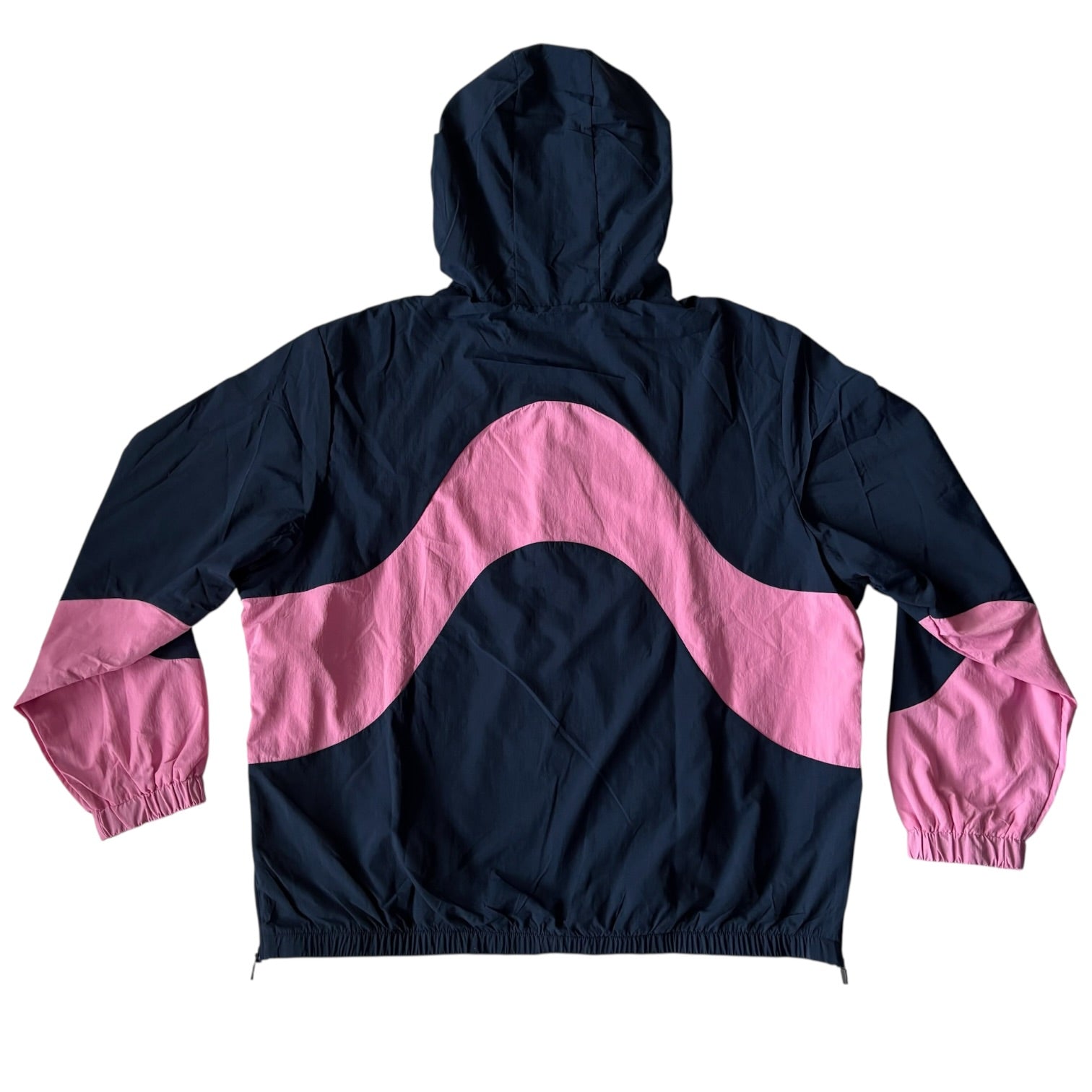 OAKLEY Verve Rc Anorak Team Navy L