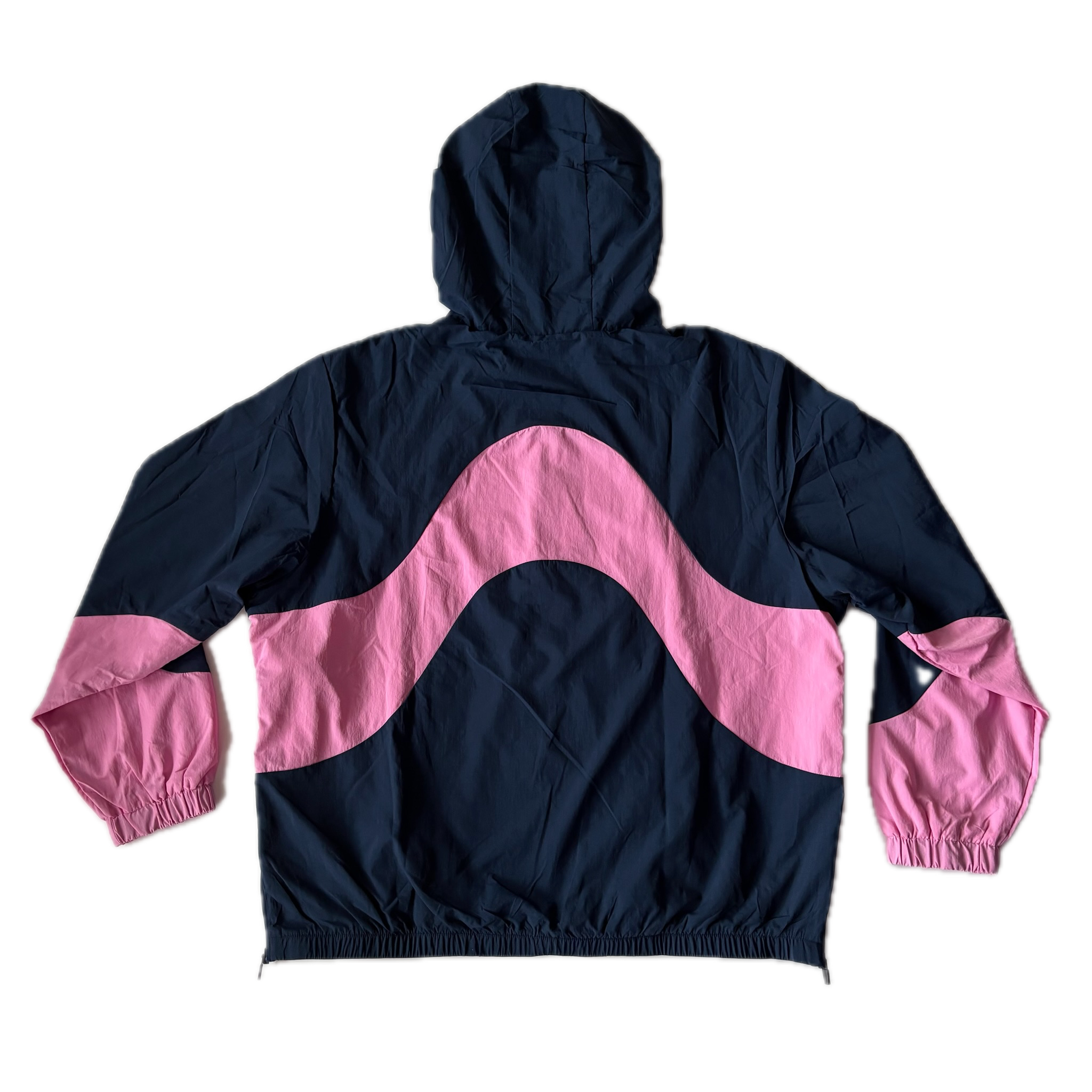 OAKLEY Verve Rc Anorak Team Navy L