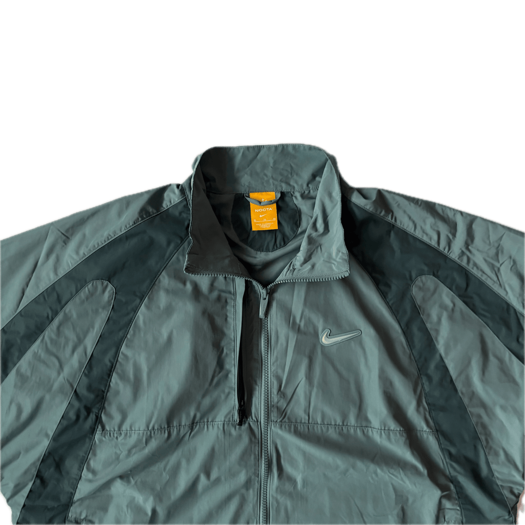 NOCTA Northstar Nylon Track Jacket XL 3 - 11000 Archive