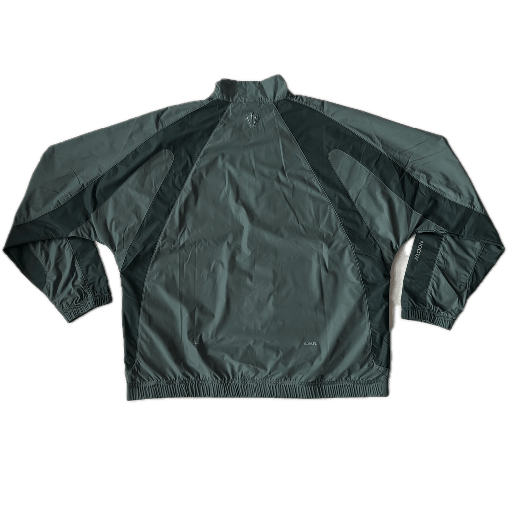 NOCTA Northstar Nylon Track Jacket XL 2 - 11000 Archive