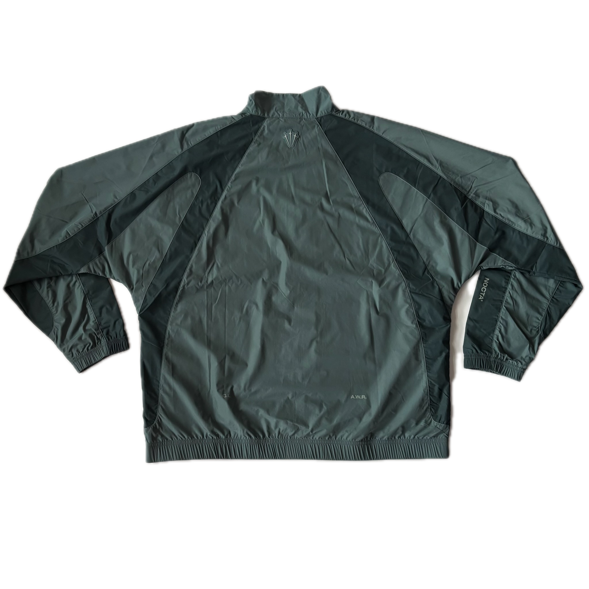 NOCTA Northstar Nylon Track Jacket XL
