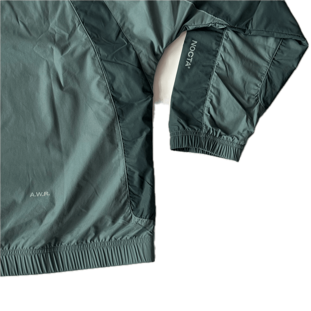 NOCTA Northstar Nylon Track Jacket XL 5 - 11000 Archive