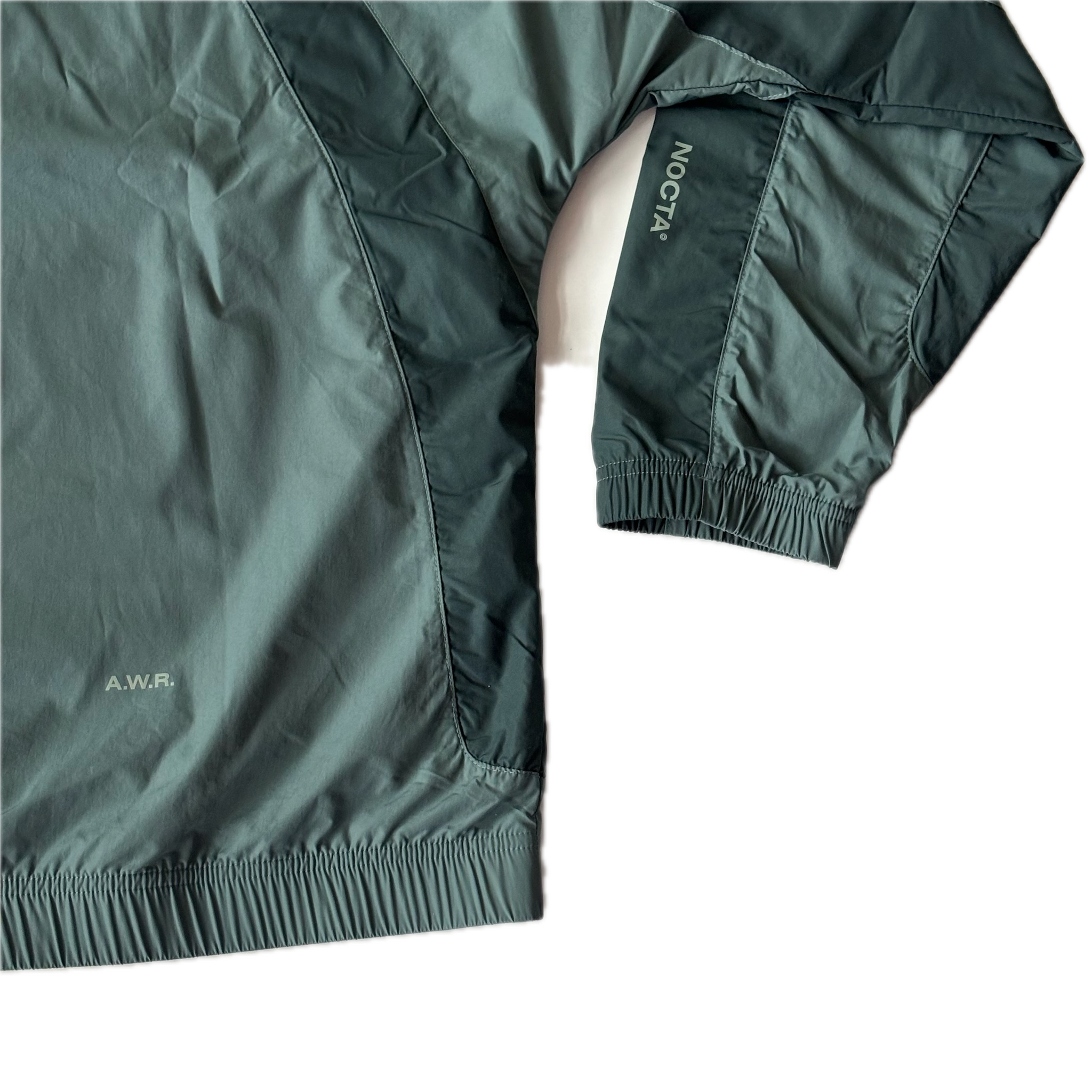NOCTA Northstar Nylon Track Jacket XL