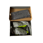 BALENCIAGA Soccer Sneaker Fluo Yellow 40