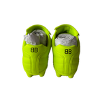 BALENCIAGA Soccer Sneaker Fluo Yellow 40