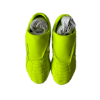 BALENCIAGA Soccer Sneaker Fluo Yellow 40
