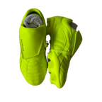BALENCIAGA Soccer Sneaker Fluo Yellow 40