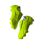 BALENCIAGA Soccer Sneaker Fluo Yellow 40