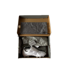 BALENCIAGA Soccer Sneaker White 46