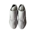 BALENCIAGA Soccer Sneaker White 46
