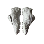 BALENCIAGA Soccer Sneaker White 46