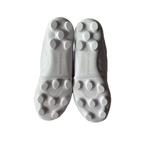 BALENCIAGA Soccer Sneaker White 46