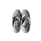 BALENCIAGA Soccer Sneaker White 46