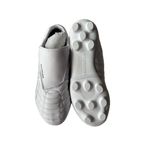 BALENCIAGA Soccer Sneaker White 46